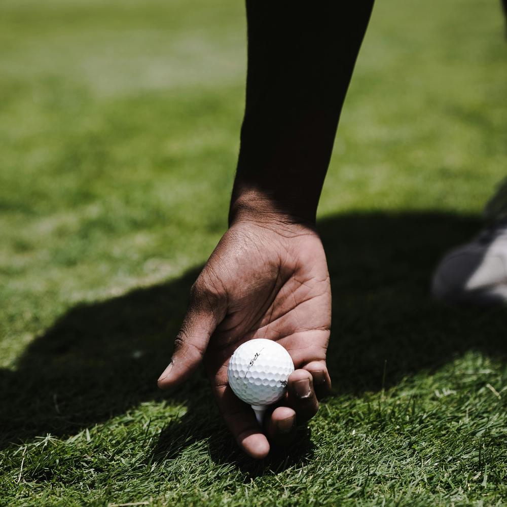 Golfprof